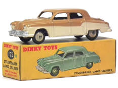 DINKY TOYS (GB) (1)