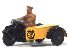 DINKY TOYS (GB) (1)