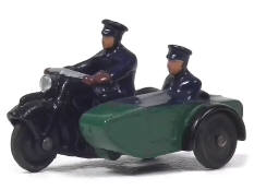 DINKY TOYS (GB) (1)