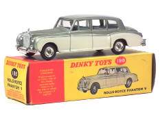 DINKY TOYS (GB) (1)
