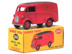 DINKY TOYS (GB) (1)