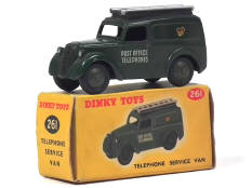 DINKY TOYS (GB) (1)