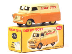 DINKY TOYS (GB) (1)