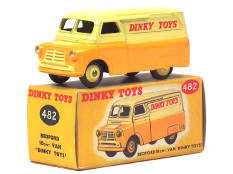 DINKY TOYS (GB) (1)