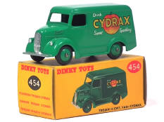 DINKY TOYS (GB) (1)