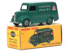 DINKY TOYS (GB) (1)