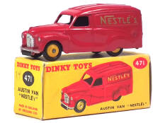 DINKY TOYS (GB) (1)