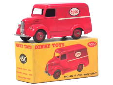 DINKY TOYS (GB) (1)