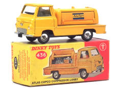DINKY TOYS (GB) (1)