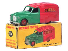 DINKY TOYS (GB) (1)