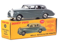 DINKY TOYS (GB) (1)