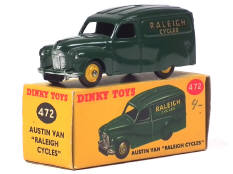 DINKY TOYS (GB) (1)