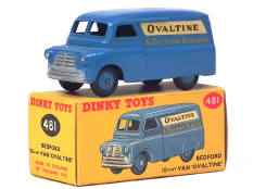 DINKY TOYS (GB) (1)