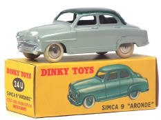 DINKY TOYS (FRANCE) (1)