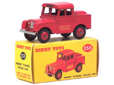 DINKY TOYS (GB) (1)