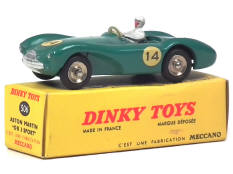 DINKY TOYS (FRANCE) (1)