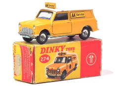 DINKY TOYS (GB) (1)