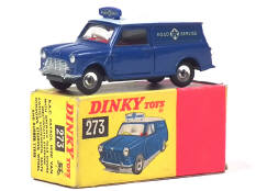 DINKY TOYS (GB) (1)