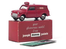 DINKY TOYS (GB) (1)