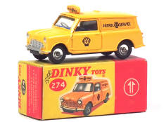 DINKY TOYS (GB) (1)