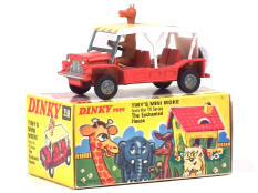DINKY TOYS (GB) (1)