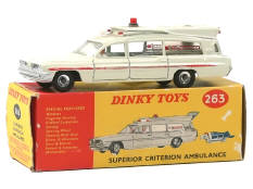 DINKY TOYS (GB) (1)