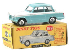DINKY TOYS (GB) (1)