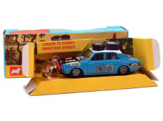 CORGI TOYS (GB) (1)
