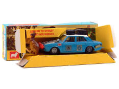 CORGI TOYS (GB) (1)