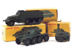 DINKY TOYS (FRANCE) (4)
