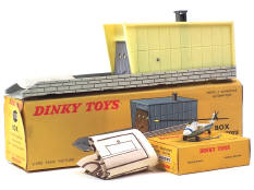 DINKY TOYS (FRANCE) (2)