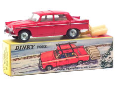DINKY TOYS (FRANCE) (1)