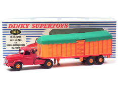 DINKY TOYS (FRANCE) (1)