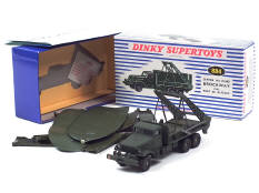 DINKY TOYS (FRANCE) (1)