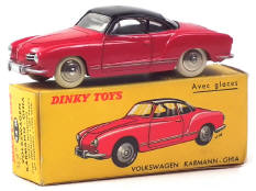 DINKY TOYS (FRANCE) (1)