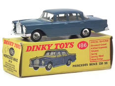 DINKY TOYS (GB) (1)