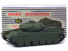 DINKY TOYS (GB) (1)