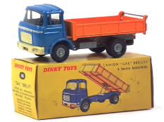 DINKY TOYS (FRANCE) (1)