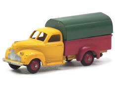 DINKY TOYS (FRANCE) (1)