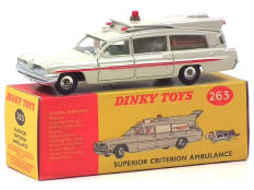DINKY TOYS (GB) (1)