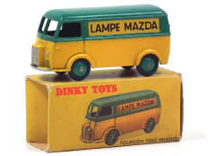 DINKY TOYS (FRANCE) (1)