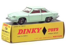 DINKY TOYS (FRANCE) (1)