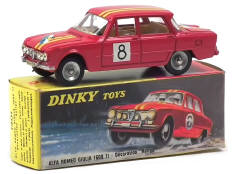 DINKY TOYS (FRANCE) (1)