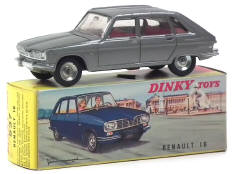 DINKY TOYS (FRANCE) (1)