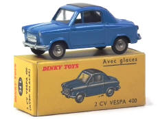 DINKY TOYS (FRANCE) (1)