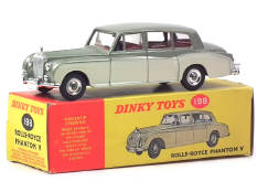 DINKY TOYS (GB) (1)