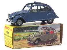 DINKY TOYS (FRANCE) (1)