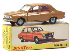 DINKY TOYS (FRANCE) (1)