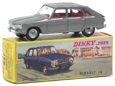 DINKY TOYS (FRANCE) (1)