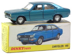 DINKY TOYS (FRANCE) (1)